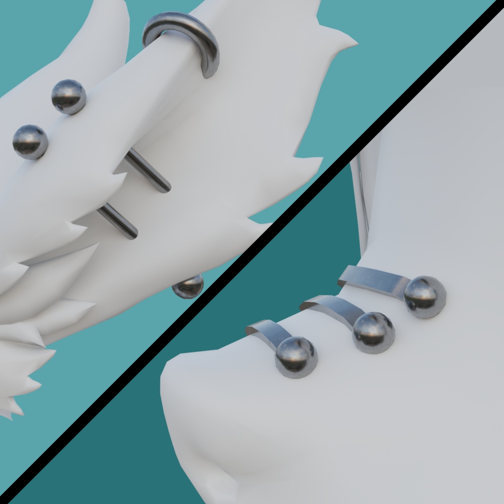 Piercings - Hobkin Redux