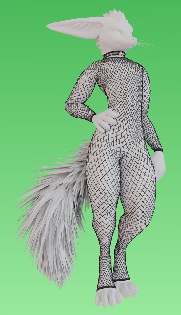 Fishnets - Rexouium