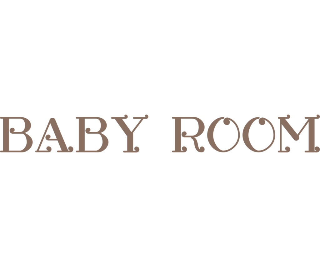 🫧ʚBabyRoomɞ🫧/レディースTシャツ