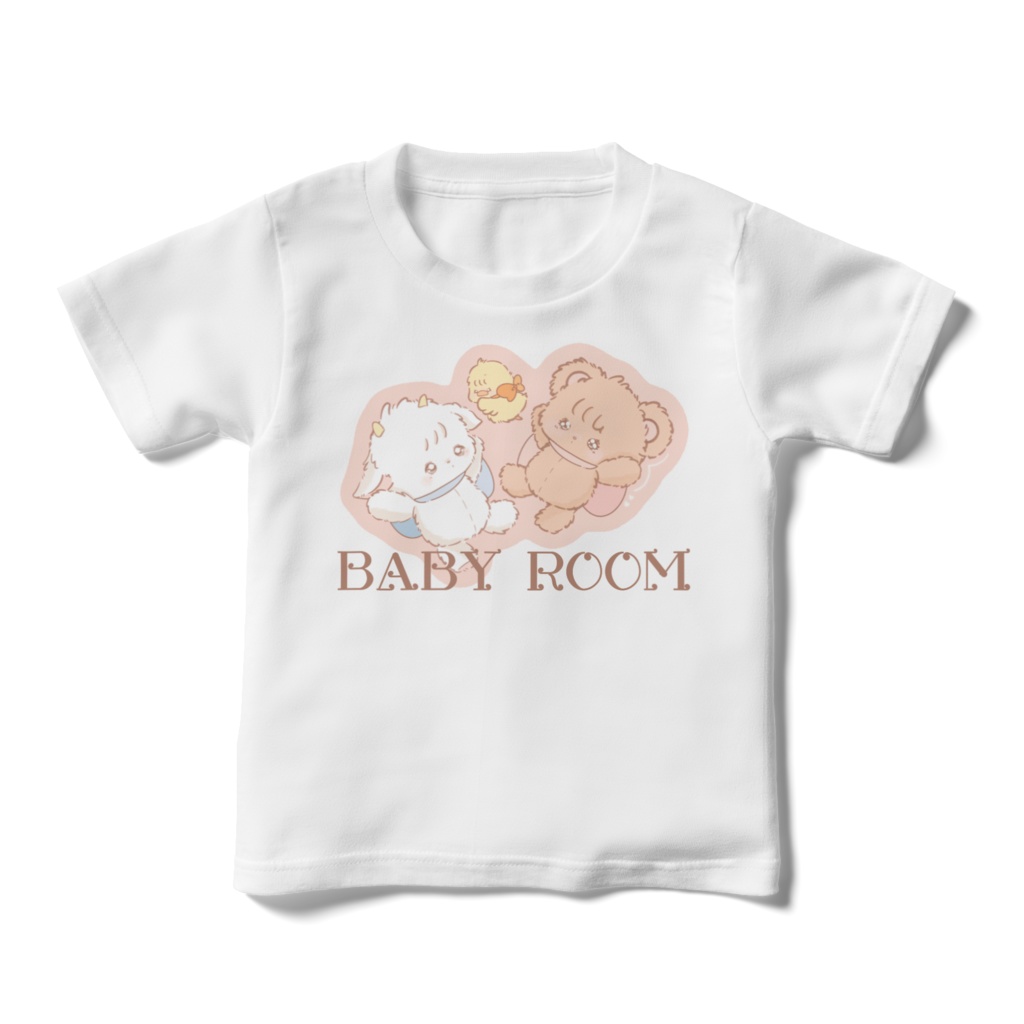🫧ʚBabyRoomɞ🫧/KIDSTシャツ 110cm