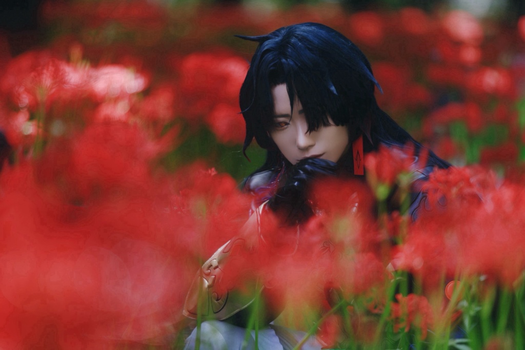 【スタレ cos グッズ】刃