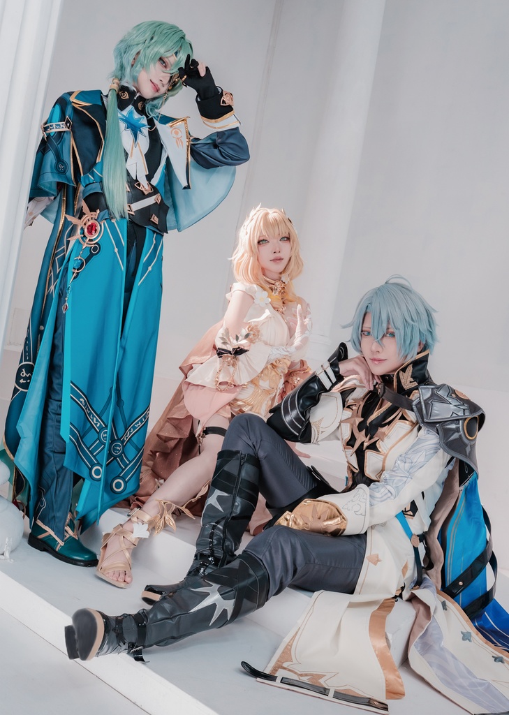 くるんちゅポスター