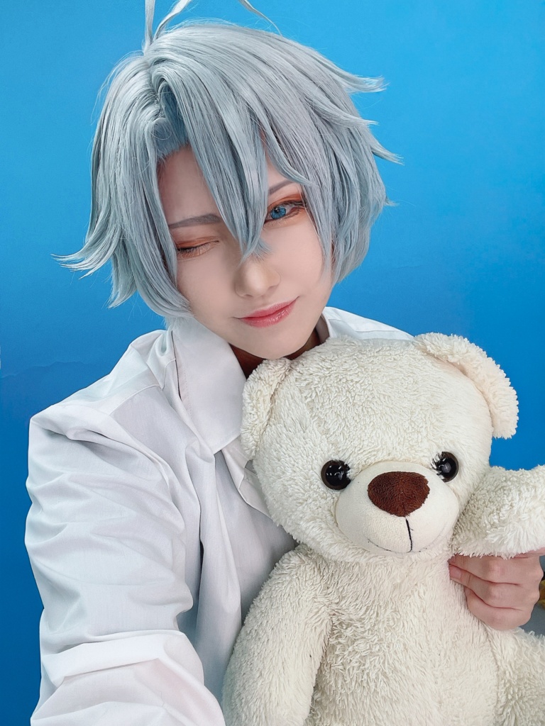 ファイモスランダムガチチェキ