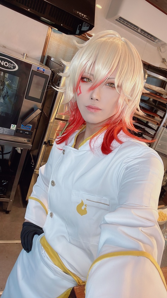 ファイモスランダムガチチェキ