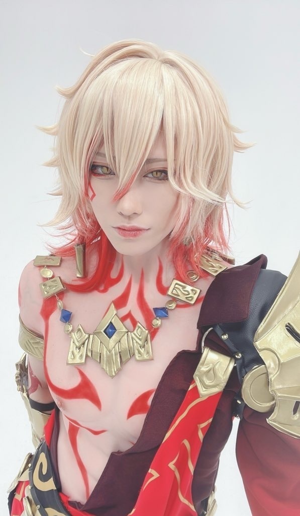 ファイモスランダムガチチェキ