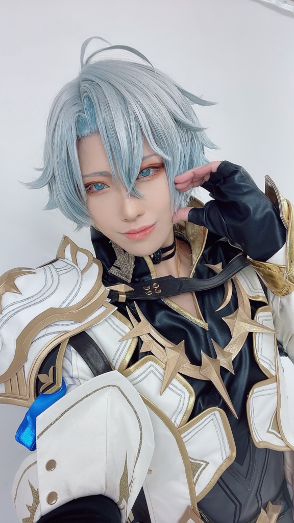 ファイモスランダムガチチェキ