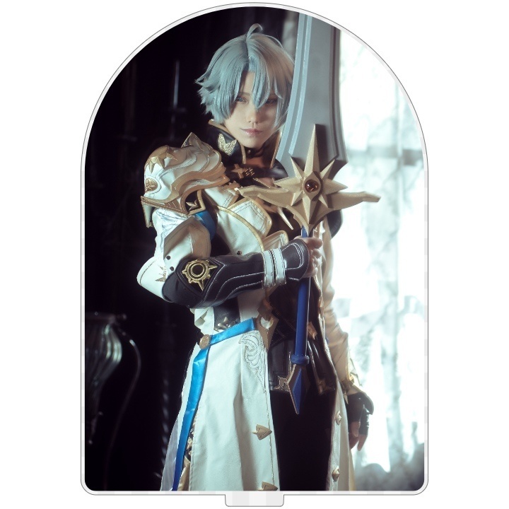 アクリルスタンド(ファイノン)