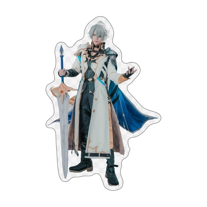 ファモステッカー