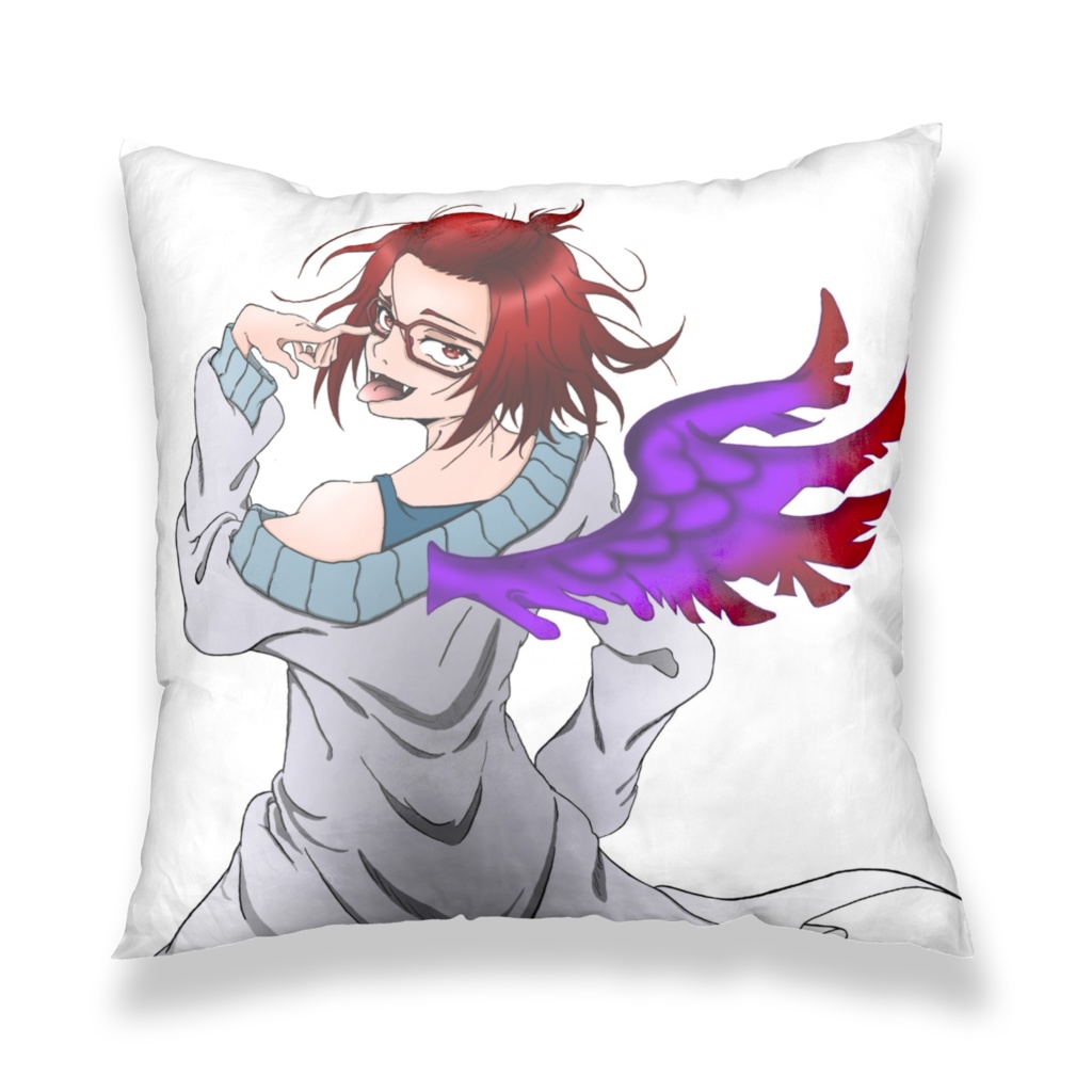 ベンブロクッション