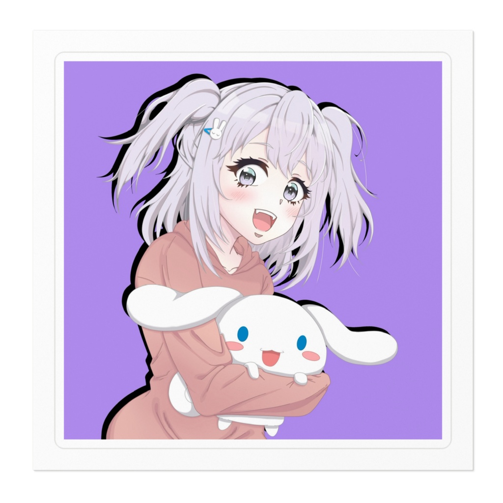 伊吹とシナモン