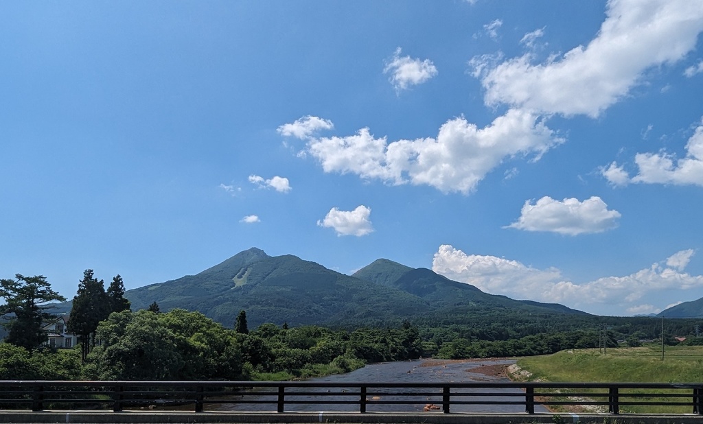 ミニカー用田舎の橋ジオラマシート