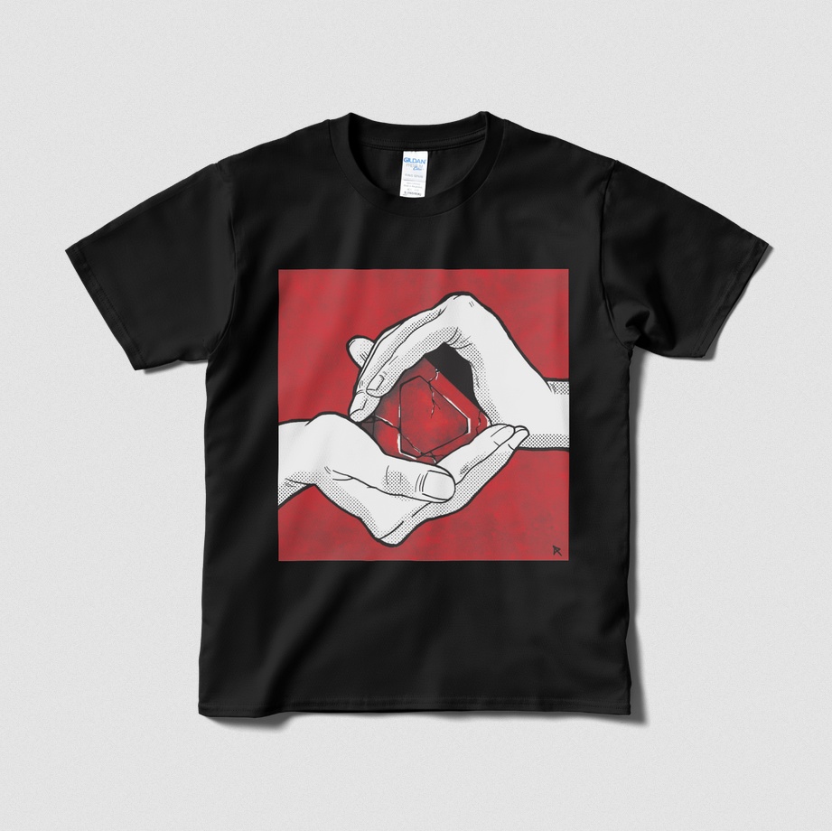 BPおいしいなT(おにぎりver)