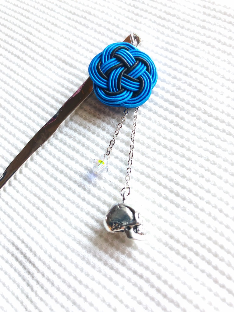 ヒプマイイメージ簪@ヨコハマ