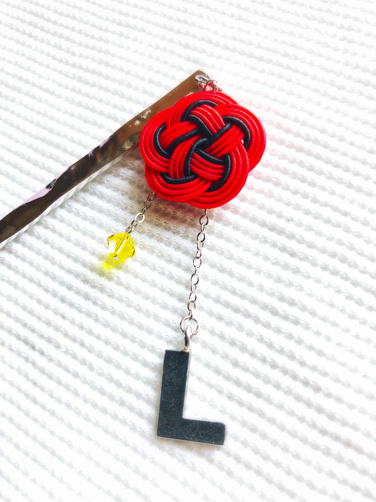 ヒプマイイメージ簪@イケブクロ