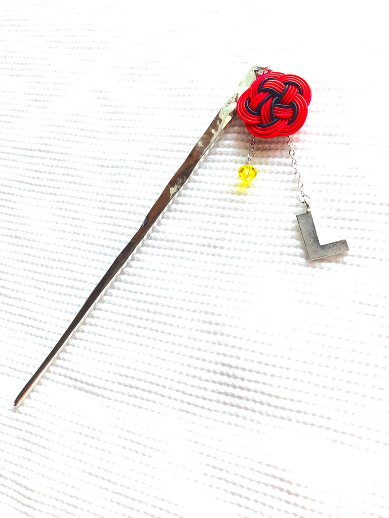 ヒプマイイメージ簪@イケブクロ