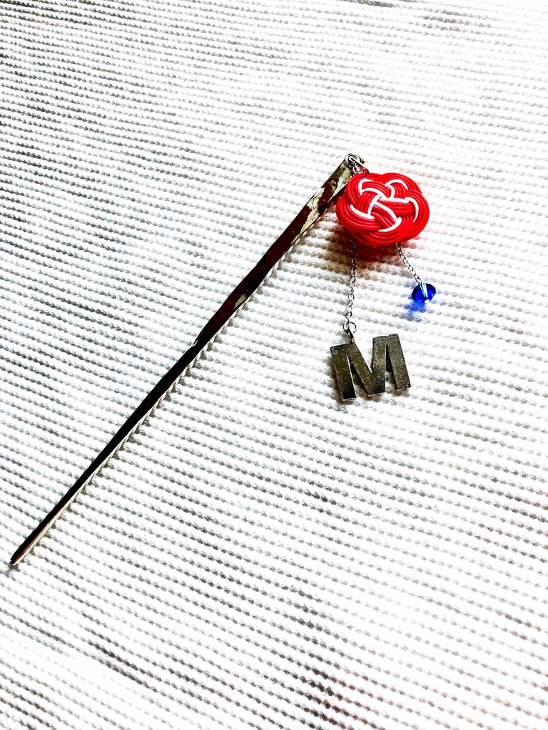 ヒプマイイメージ簪@イケブクロ