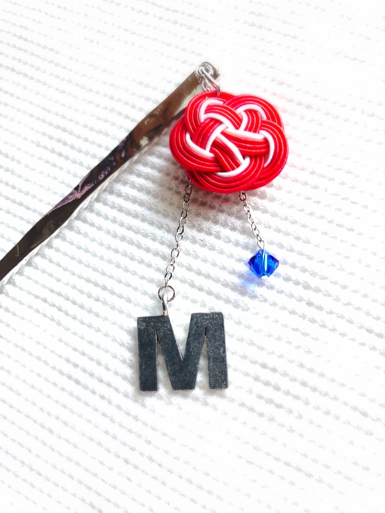 ヒプマイイメージ簪@イケブクロ