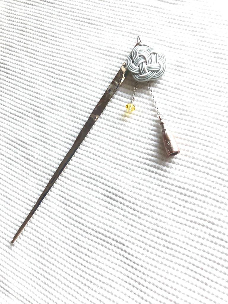 ヒプマイイメージ簪@シンジュク