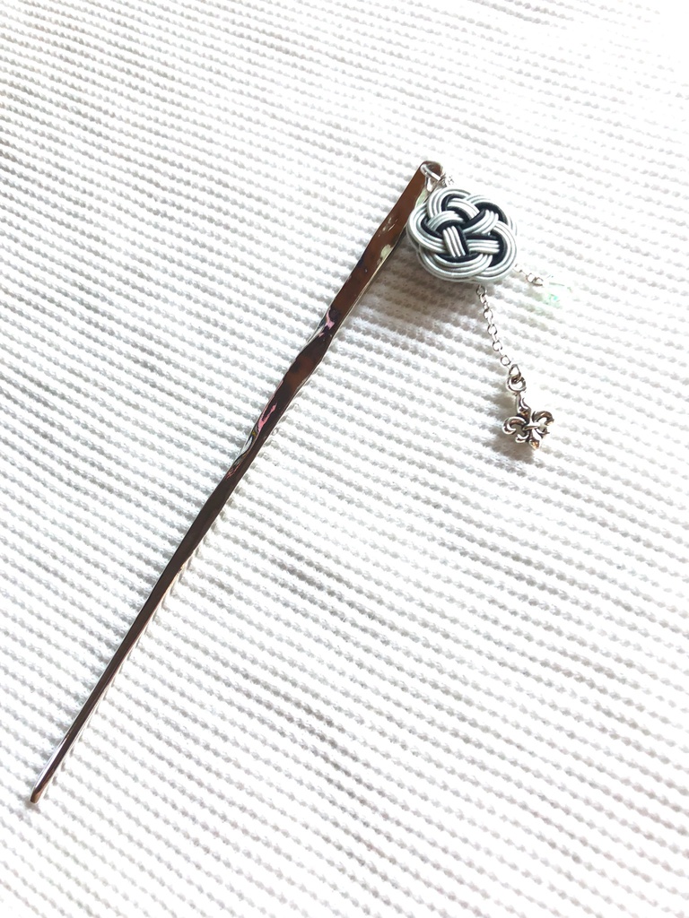 ヒプマイイメージ簪@シンジュク