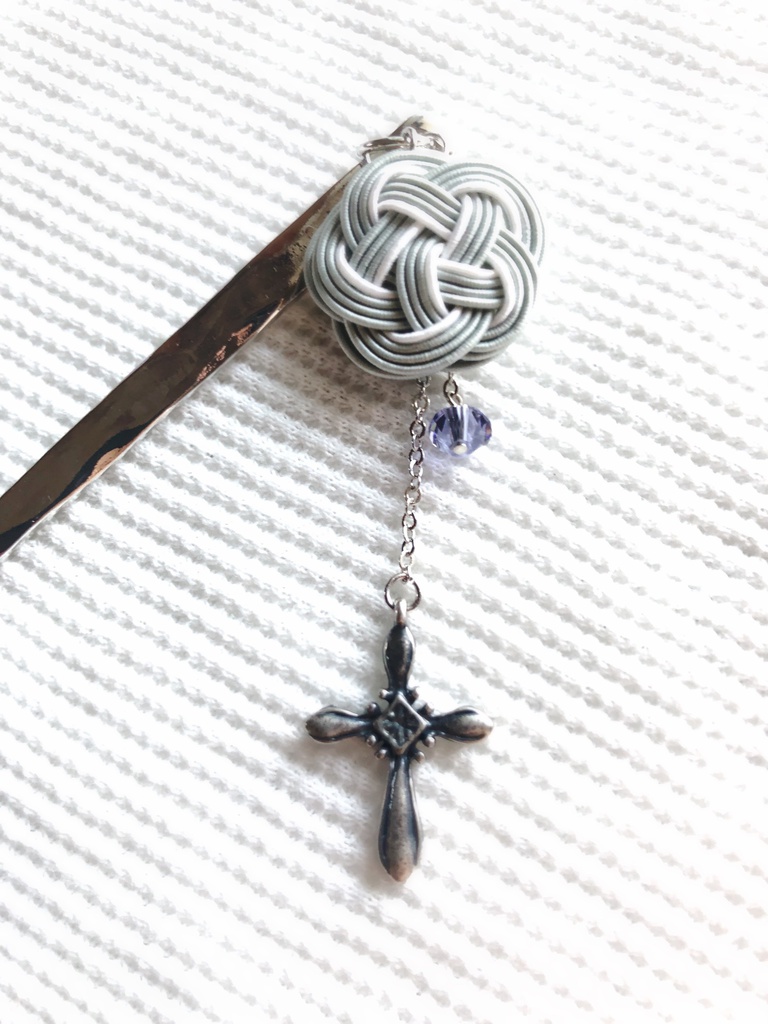 ヒプマイイメージ簪@シンジュク