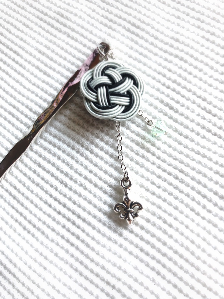 ヒプマイイメージ簪@シンジュク