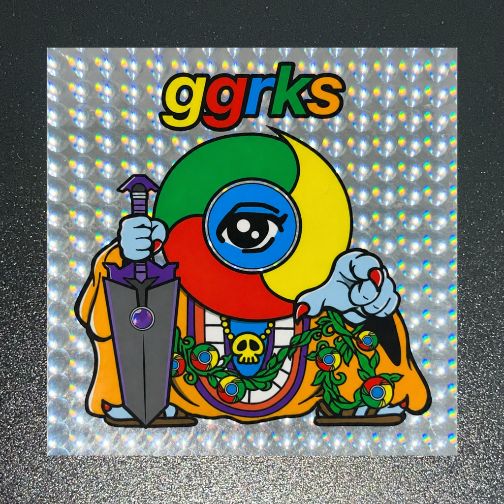 ggrks
