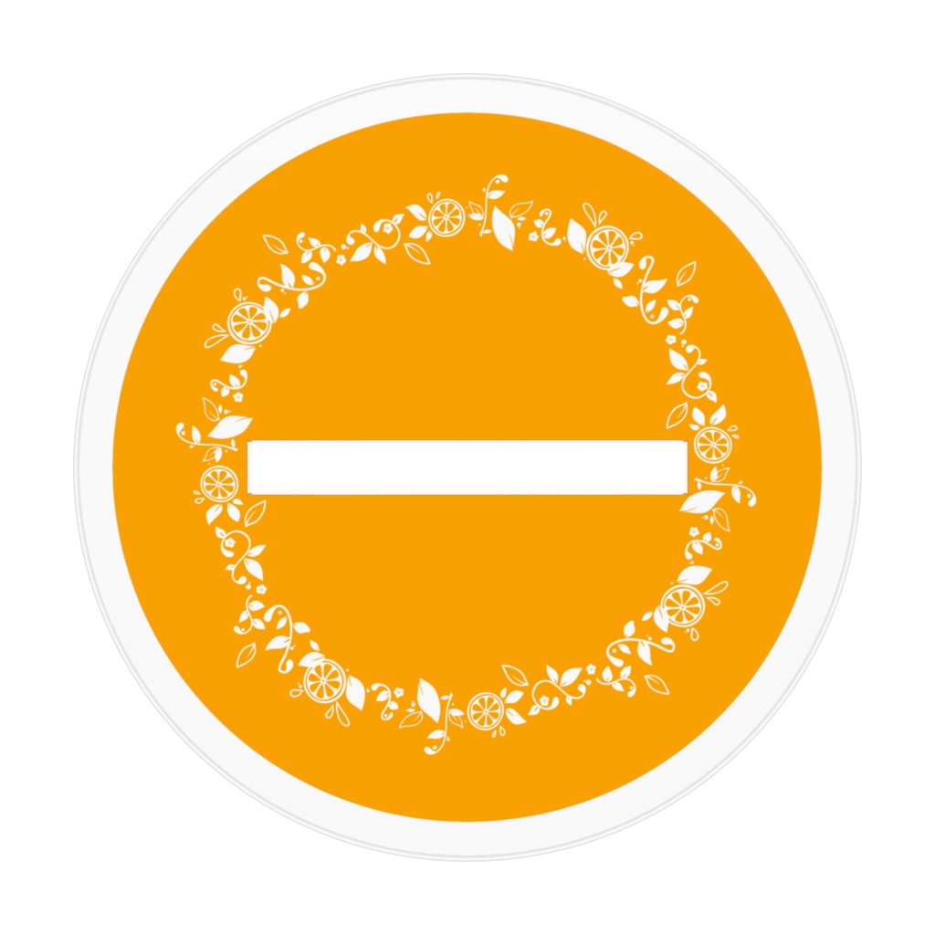 夏田みかアクリルフィギュア