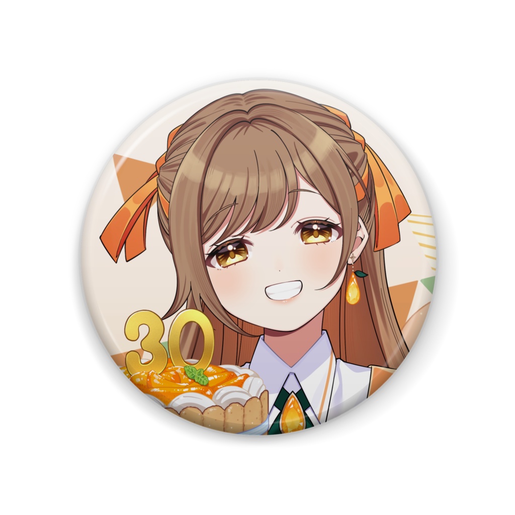 夏田みか2025生誕グッズ_缶バッジ
