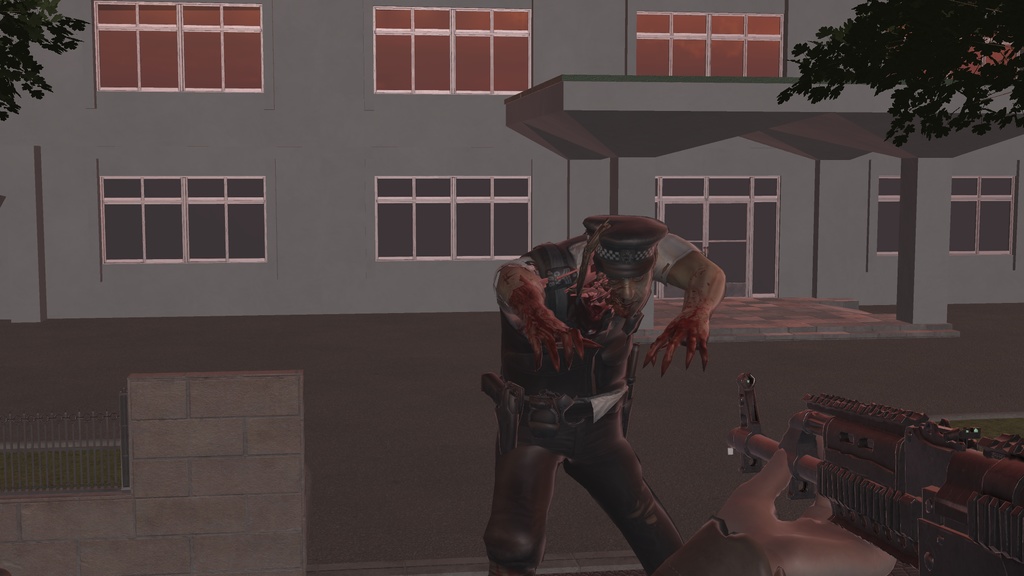 PC用ゲーム『はいすくーる☆さばいばる』 C103Ver