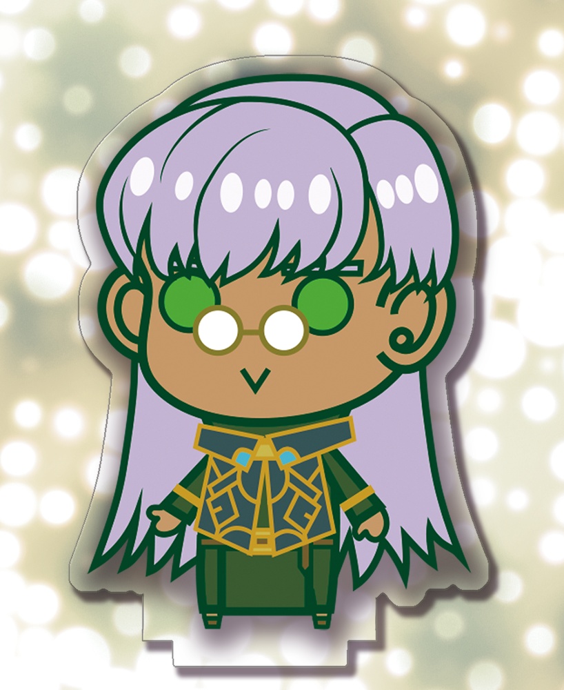 七夜の欠片アクリルスタンド