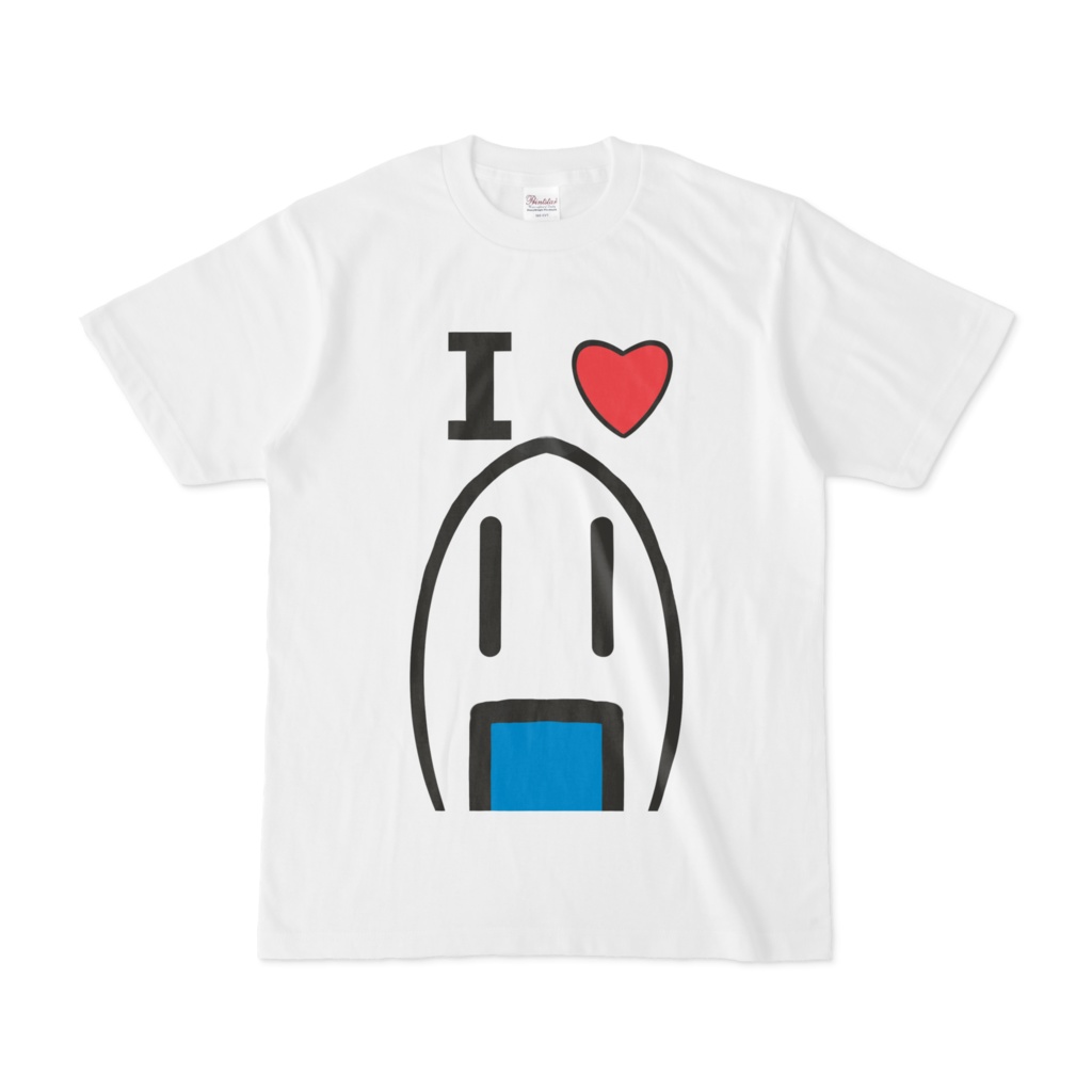 アイラブたましい