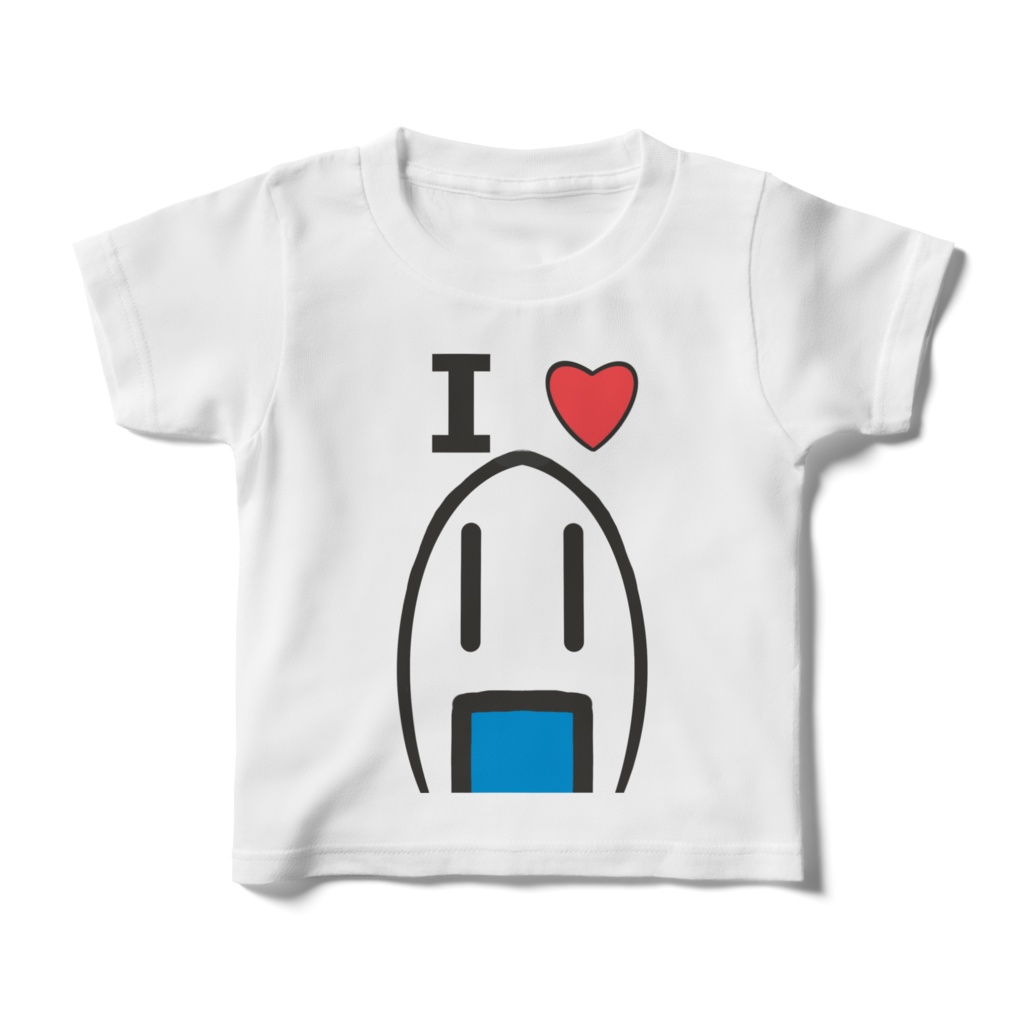 アイラブたましいキッズ