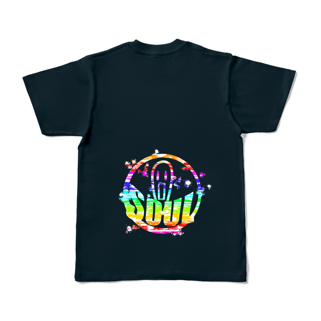 メタルたましい Soul