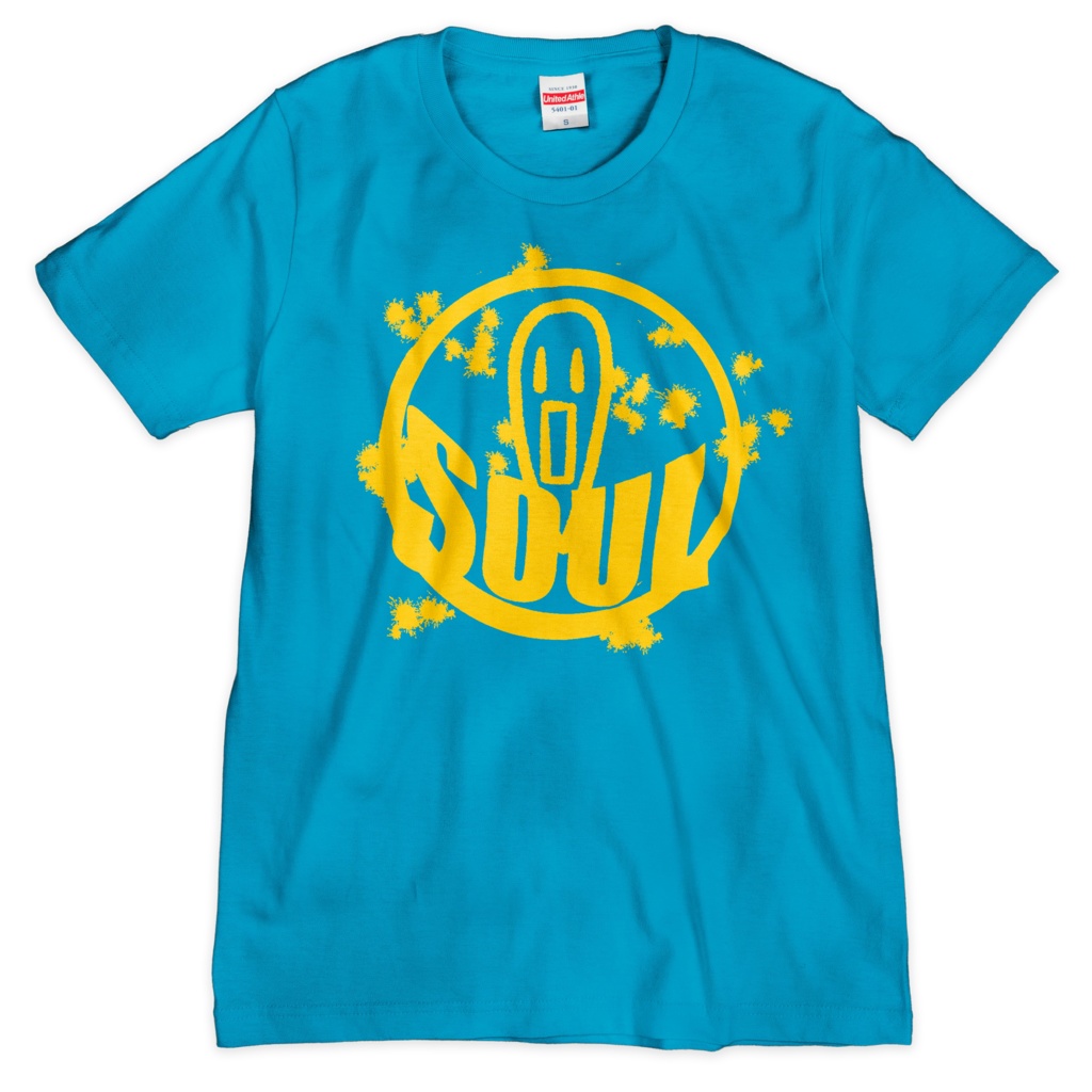 たましいSoulシルク