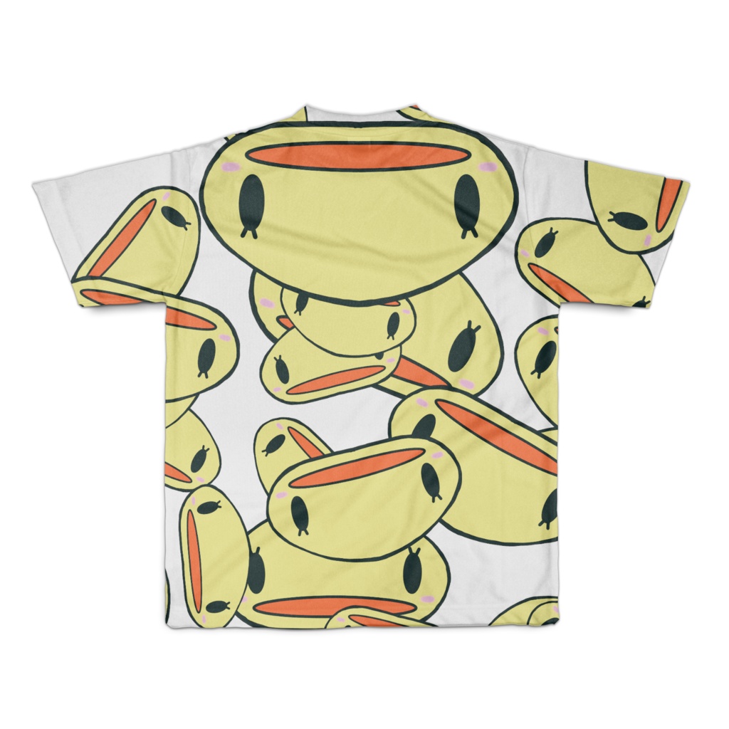 ビックトリフルグラフィック