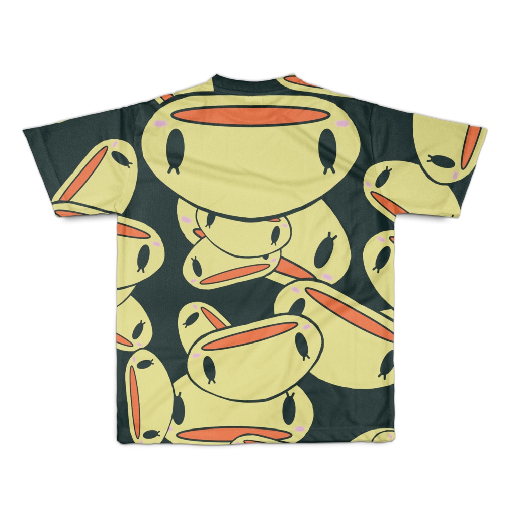 トリBIGブラック