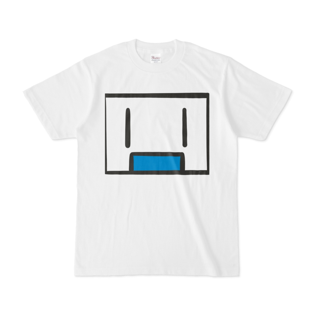 ブロックたましいくん