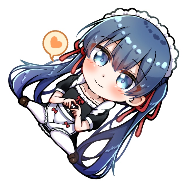 【C100 新作】アクリルキーホルダー『小路綾』