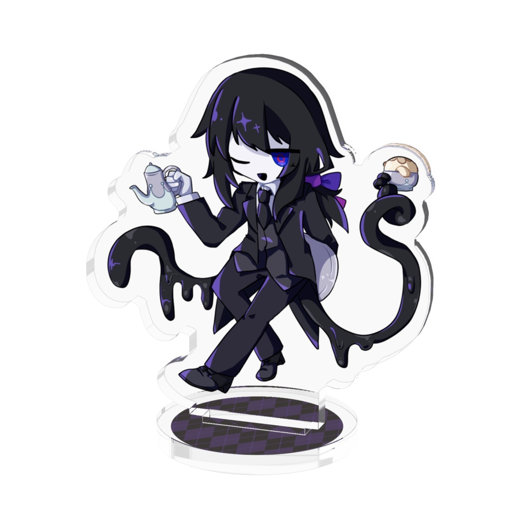 執事喫茶ゼーレアクスタ：Weiß