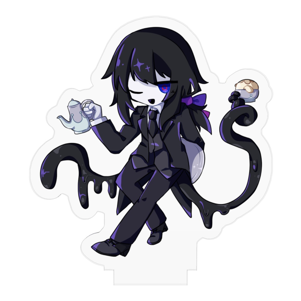 執事喫茶ゼーレアクスタ:Weiß