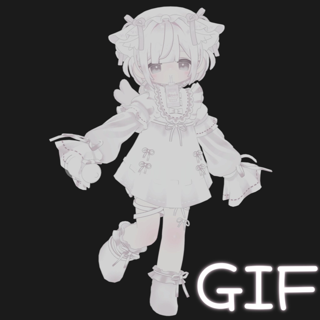 【汎用】しゅがまろ୨୧ lilToon マテリアルプリセット