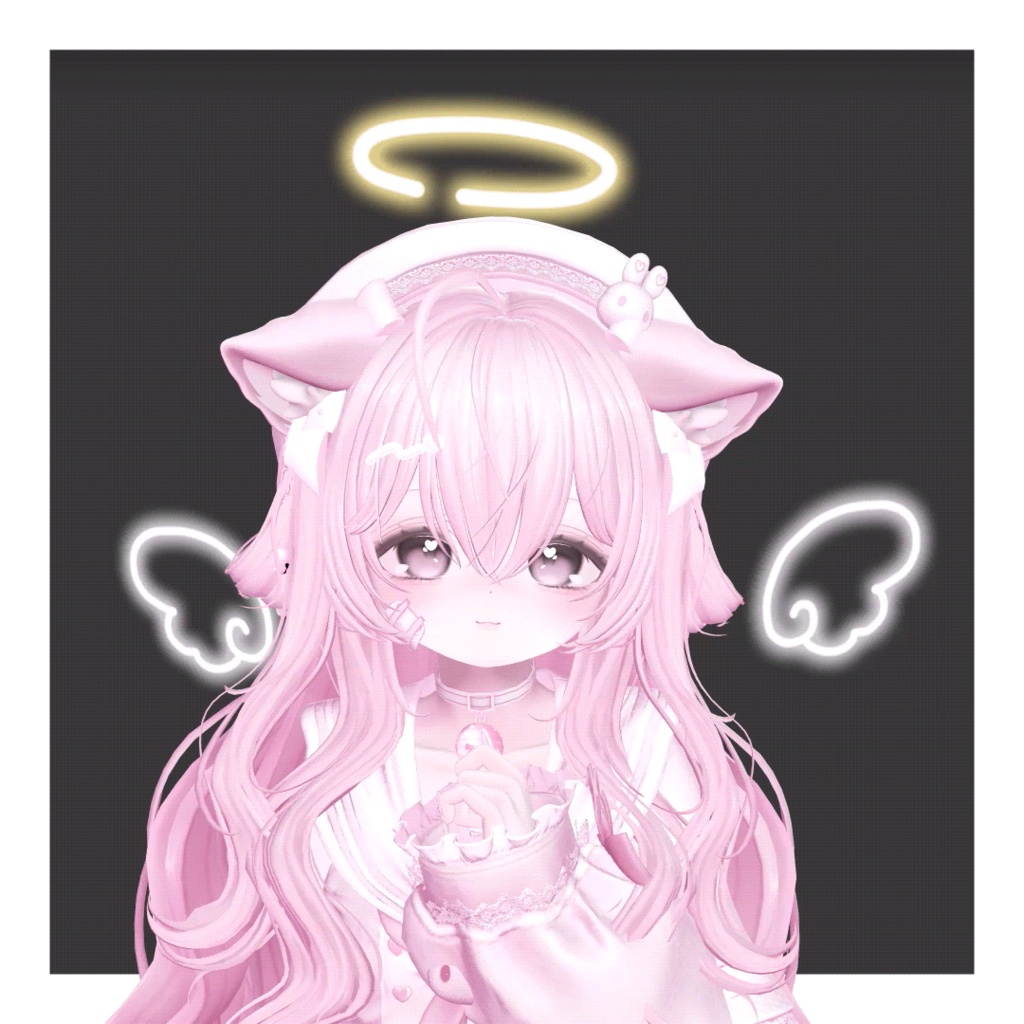 【揺れて線がうごく!】らくがきてんち.ᐟ