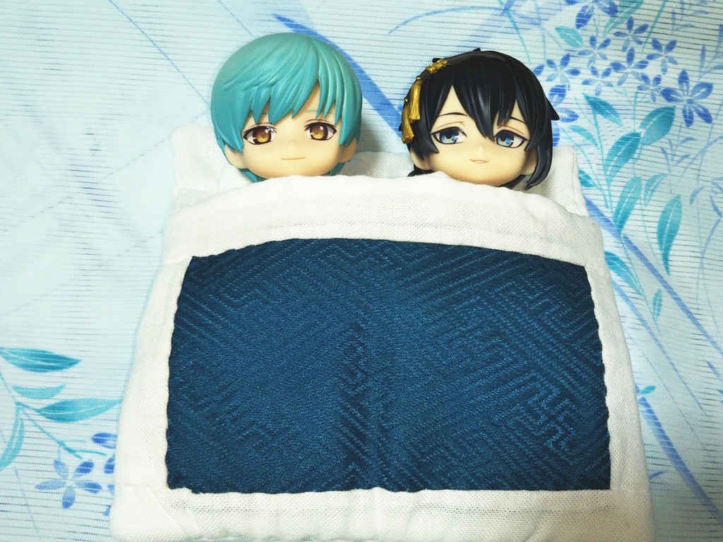 小さいドール&ぬいぐるみ用 布団MMサイズ