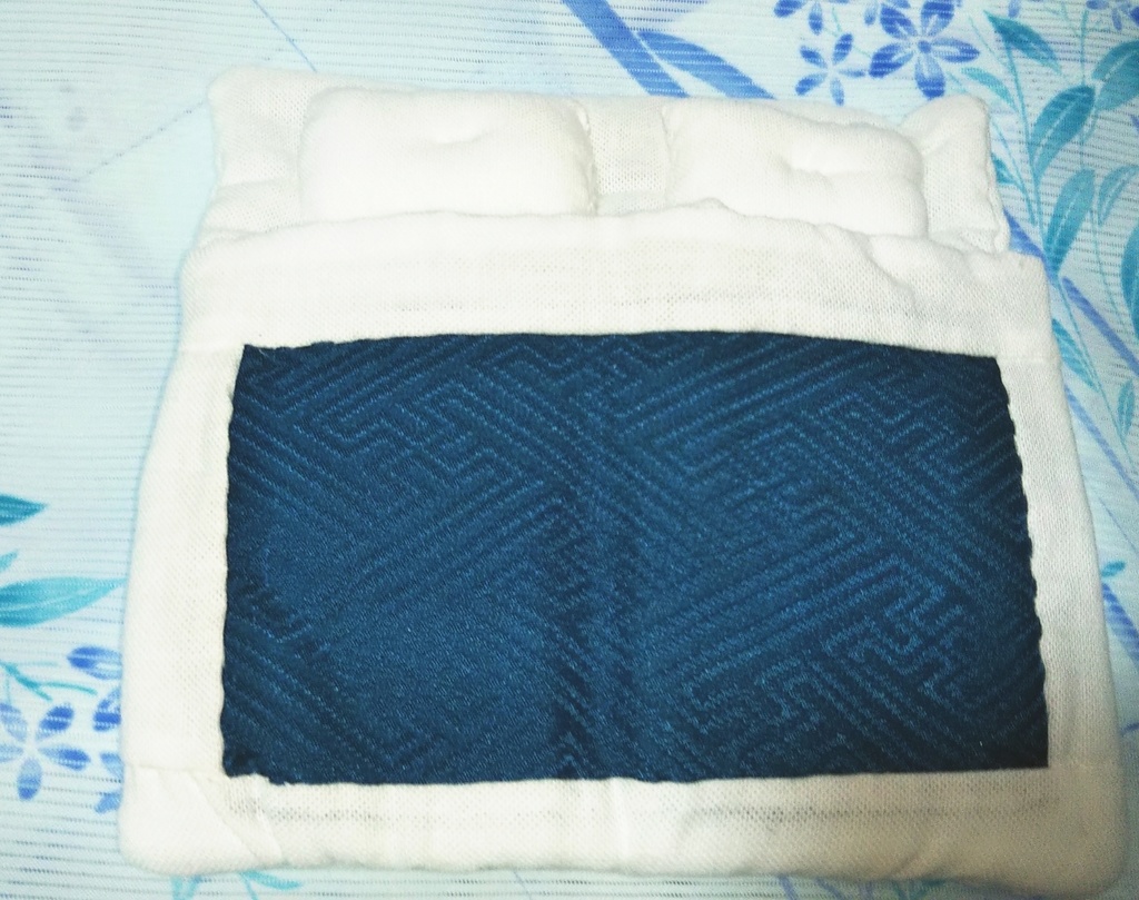 小さいドール&ぬいぐるみ用 布団MMサイズ