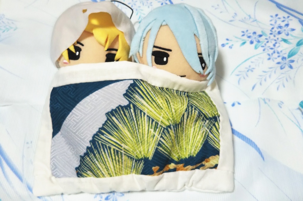 ぬいぐるみ用 布団 Mサイズ