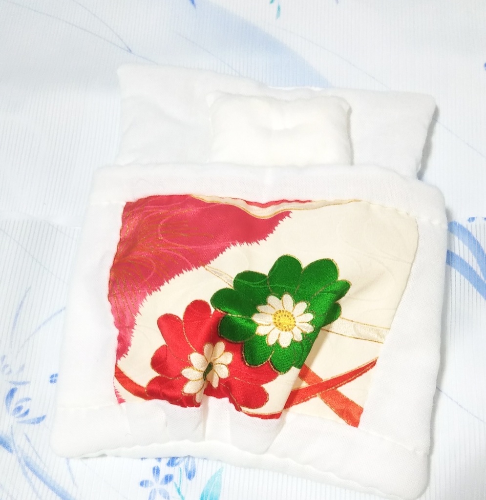 ぬいぐるみ用 布団 Mサイズ