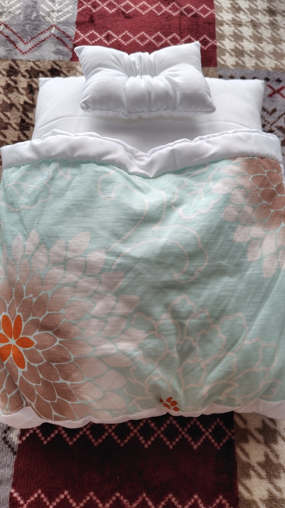 大きいフカフカお布団BIG