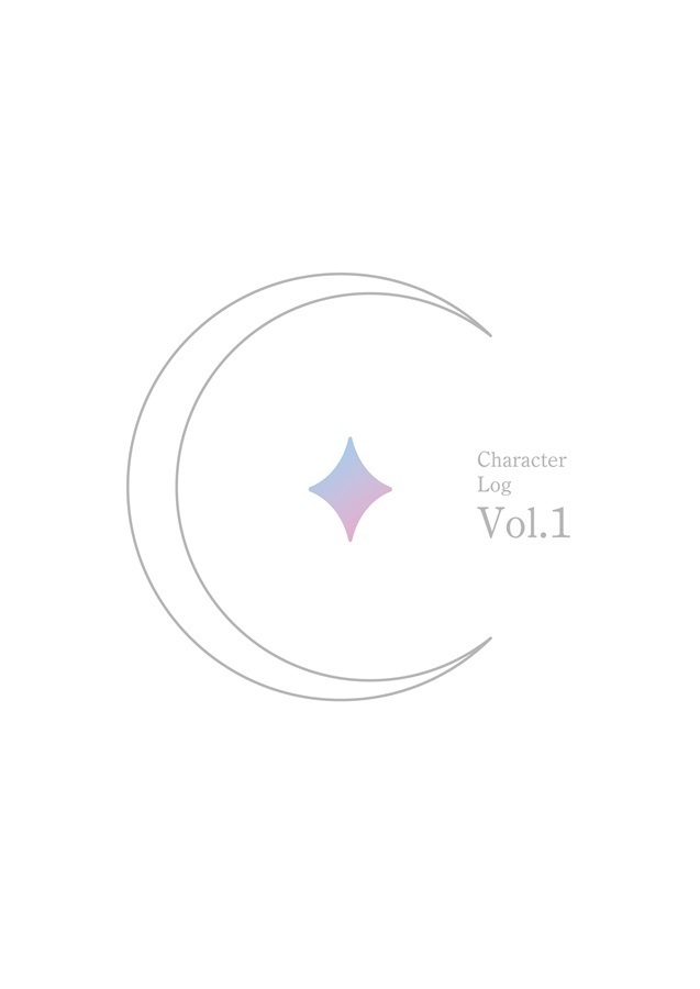 原神All character log vol.1