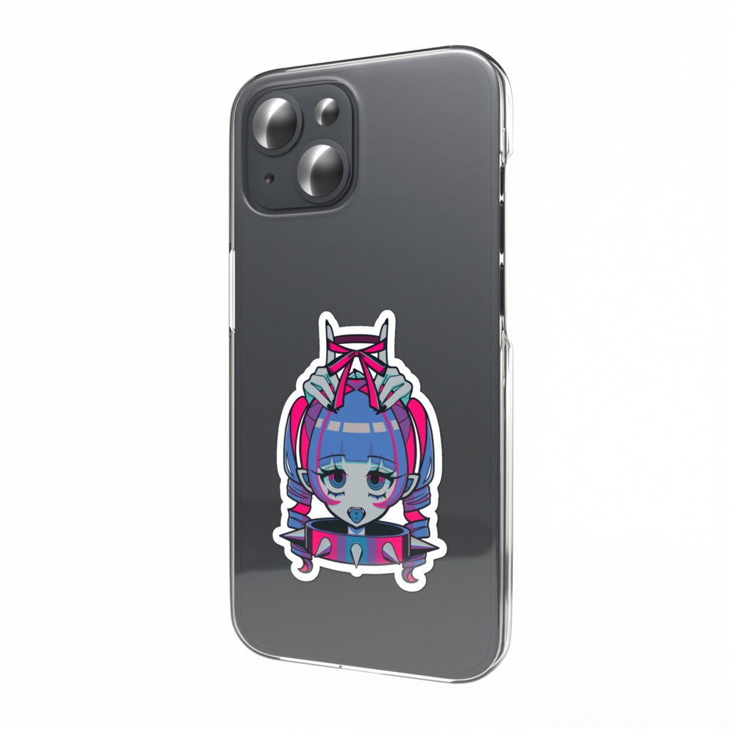 いい感じステッカー