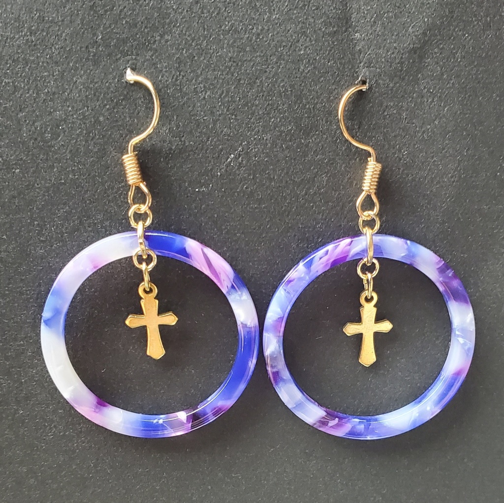 リベキャライメージアクセサリー